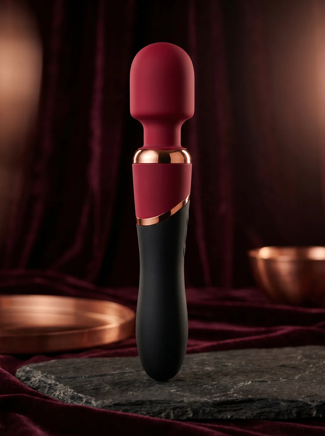 Ruby Wand